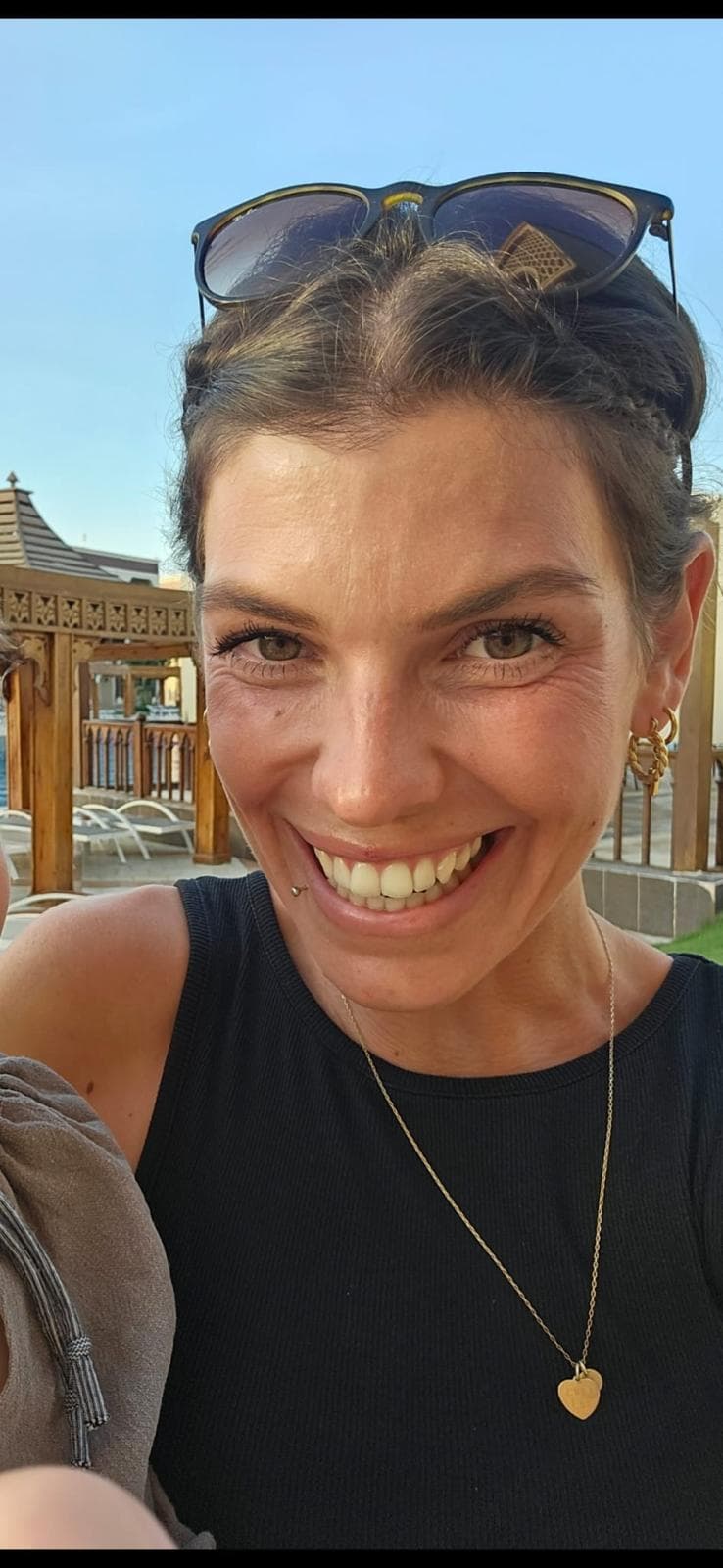 Maren Hüfken, Gründungsmitglied der Aktiven Naturschule Allgäu
