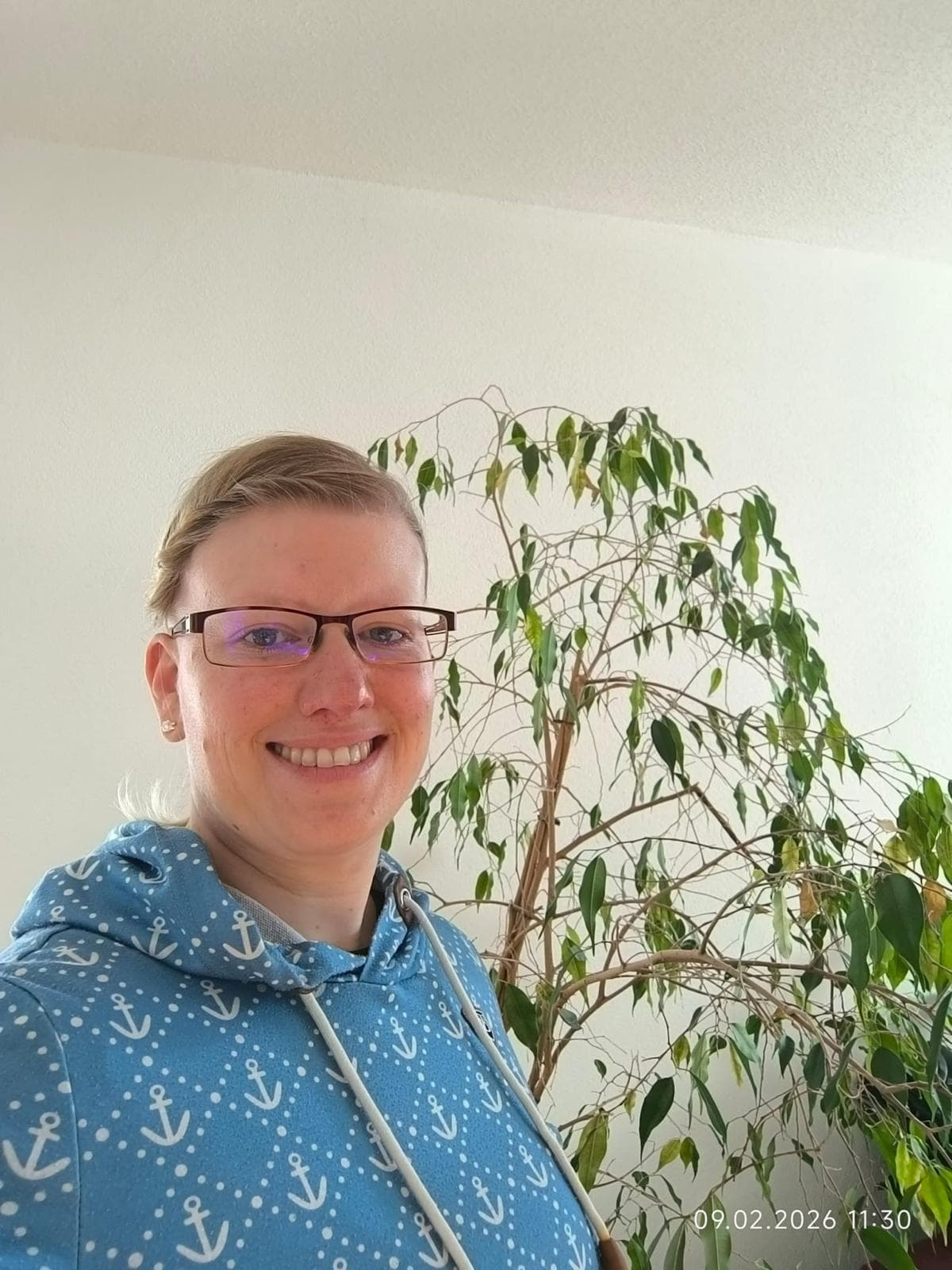 Sabine Dunst, Gründungsmitglied der Aktiven Naturschule Allgäu