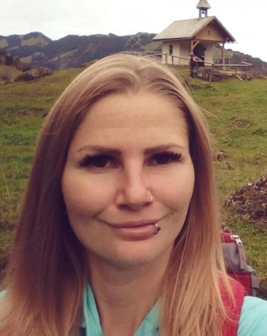 Tanja Neumann, Gründungsmitglied der Aktiven Naturschule Allgäu